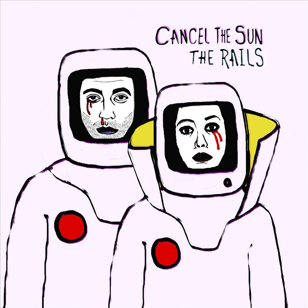 Cancel the Sun  cover art