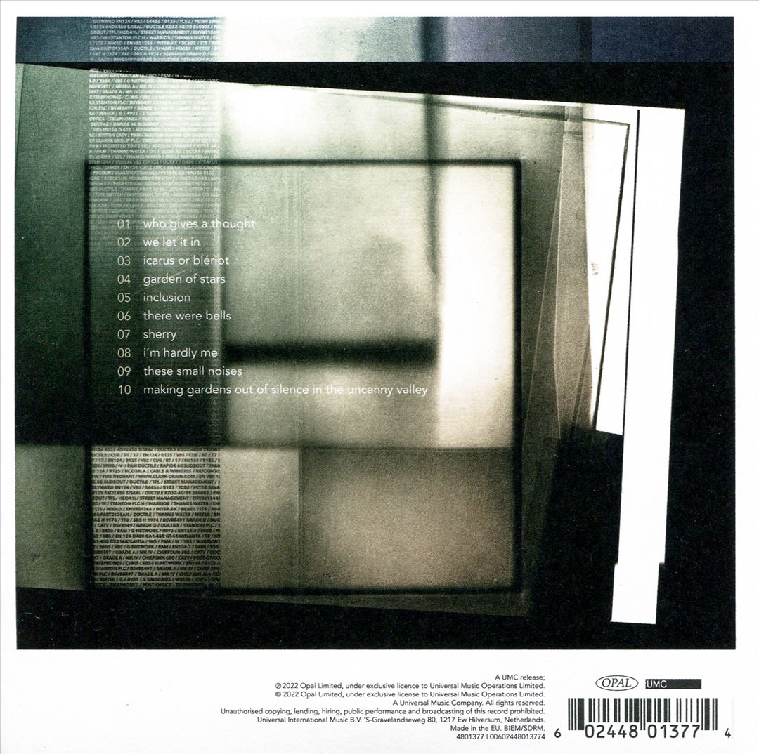 ForeverandEverNoMore cover art