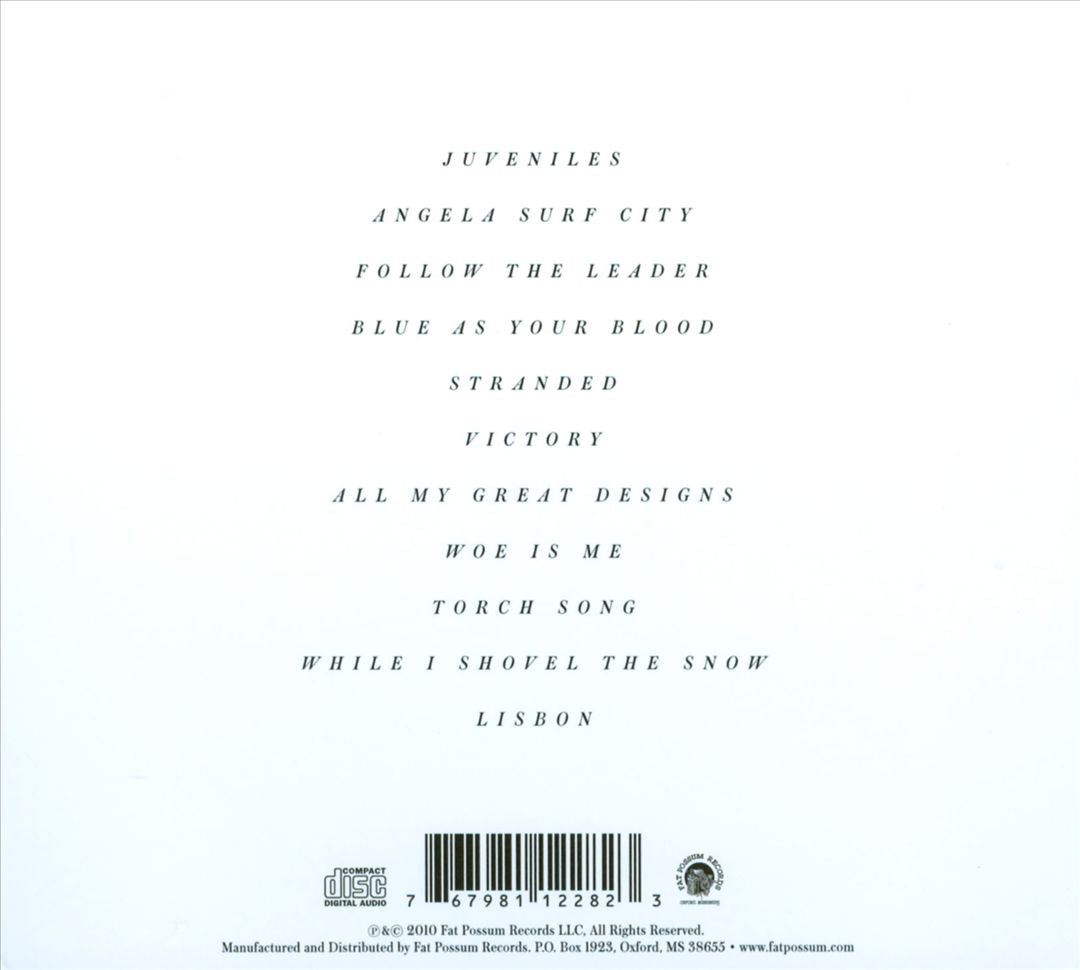 Lisbon cover art