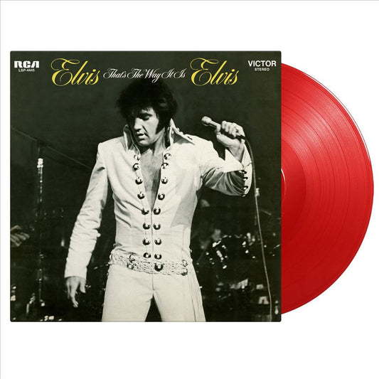 That's the Way It Was cover art