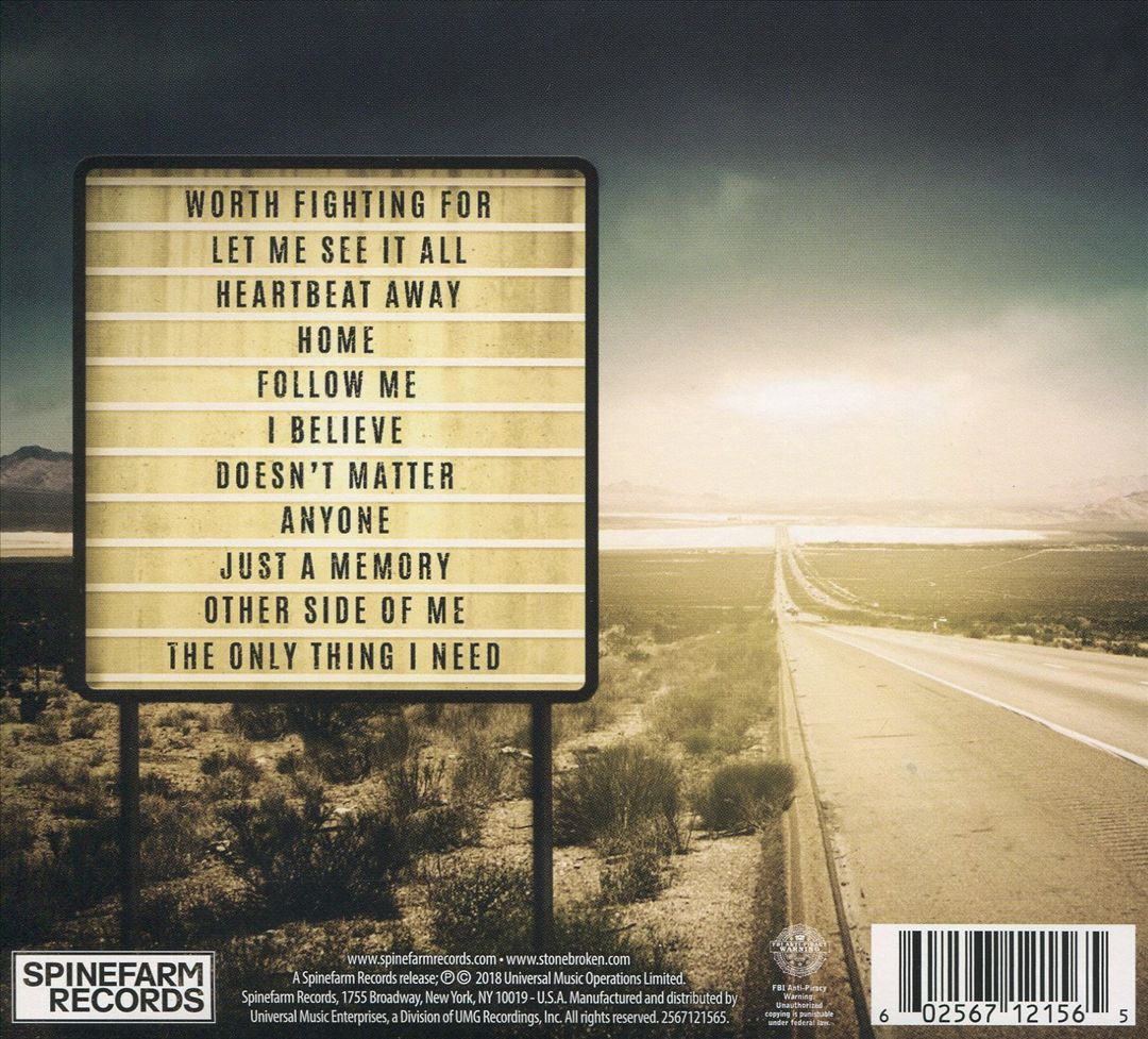 Ain't Always Easy cover art