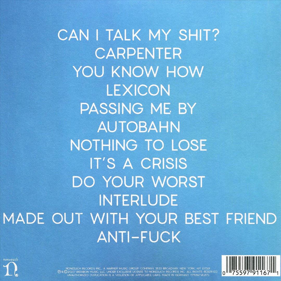 Sorry I Haven't Called cover art