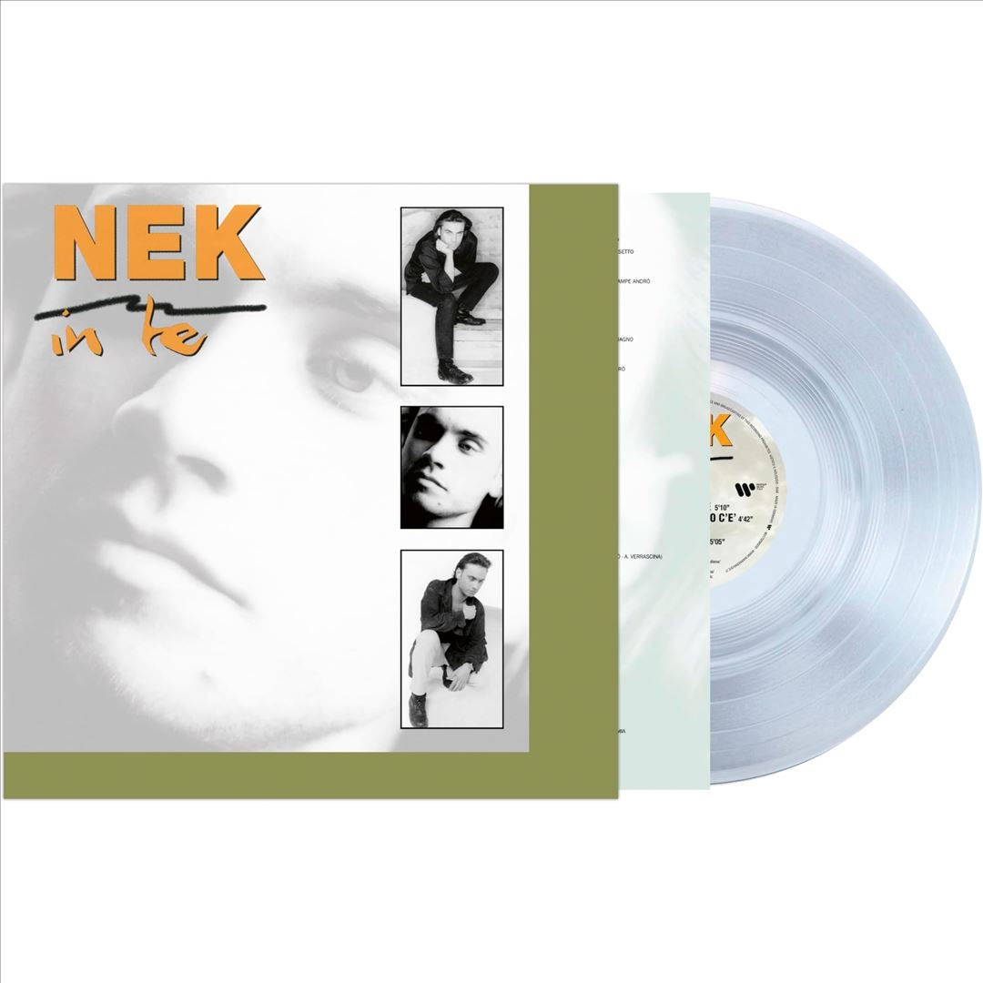 In Te cover art