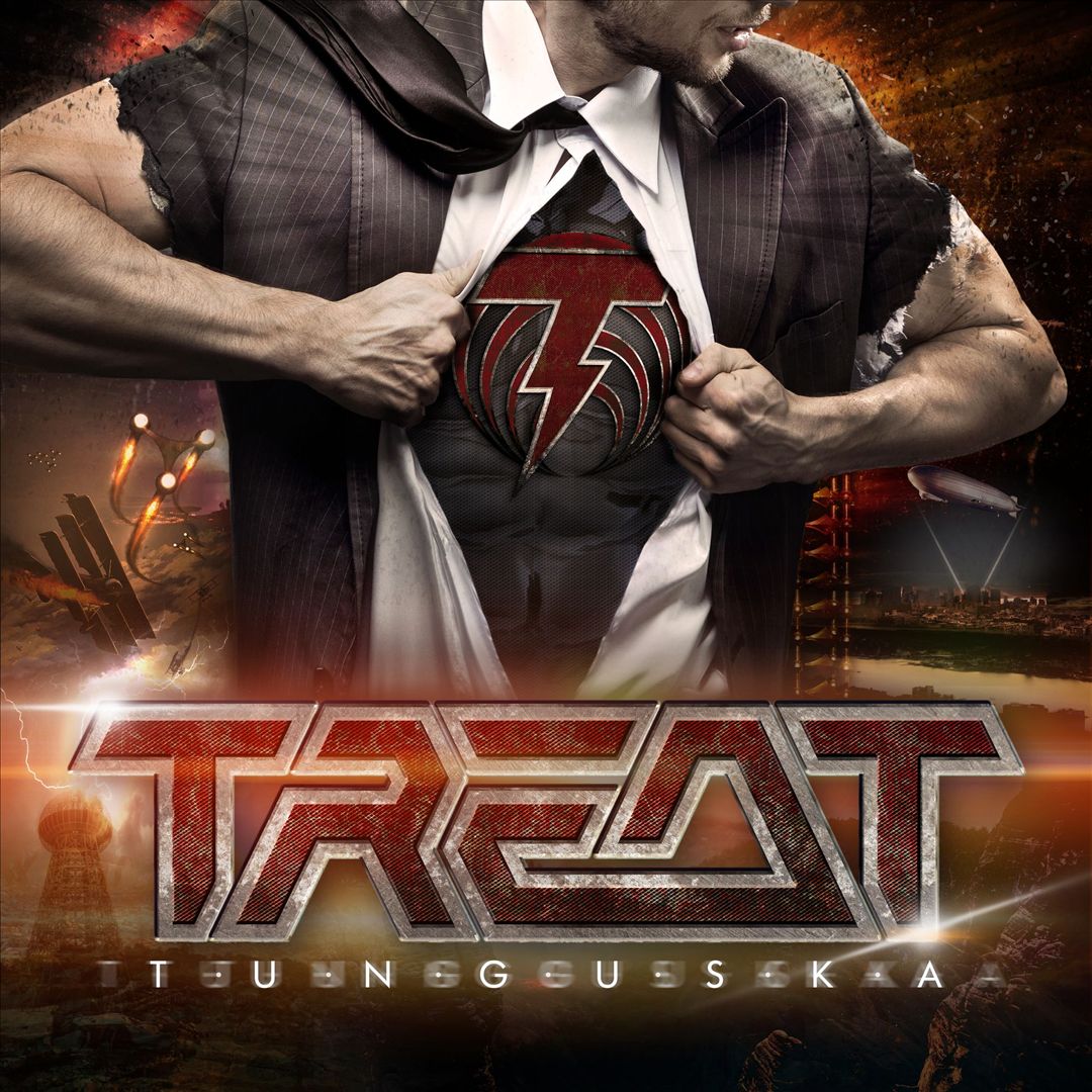 Tunguska cover art