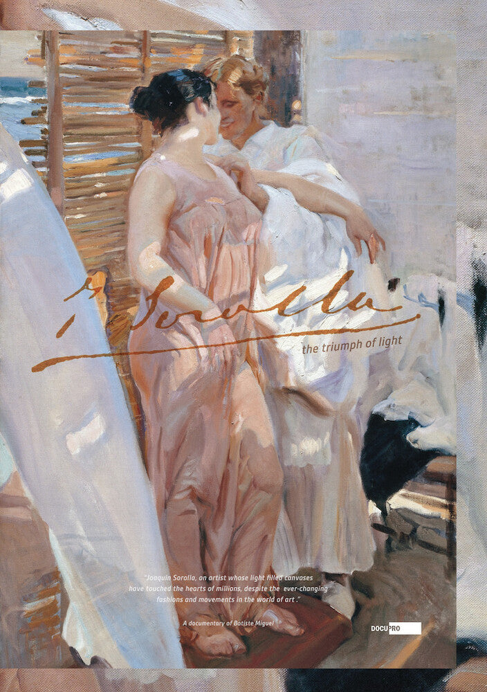 Sorolla cover art