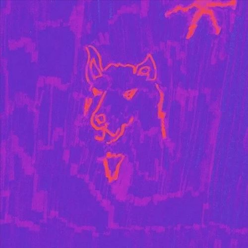Poetry cover art