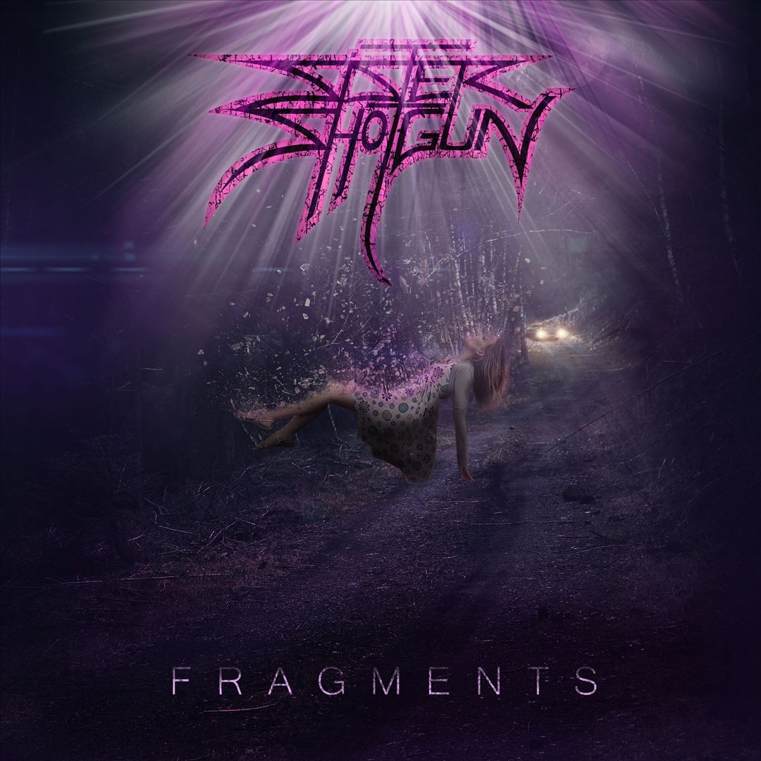 Fragments cover art