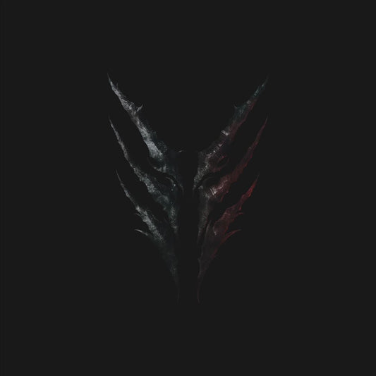 Descent cover art