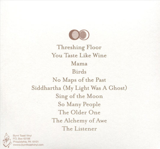 Listen To the River cover art