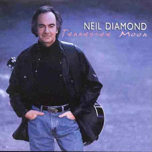 Tennessee Moon cover art