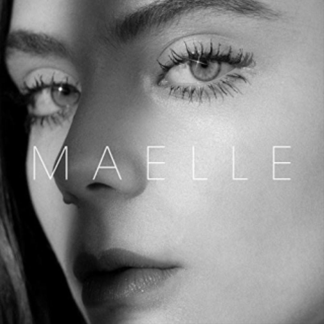 Maëlle cover art
