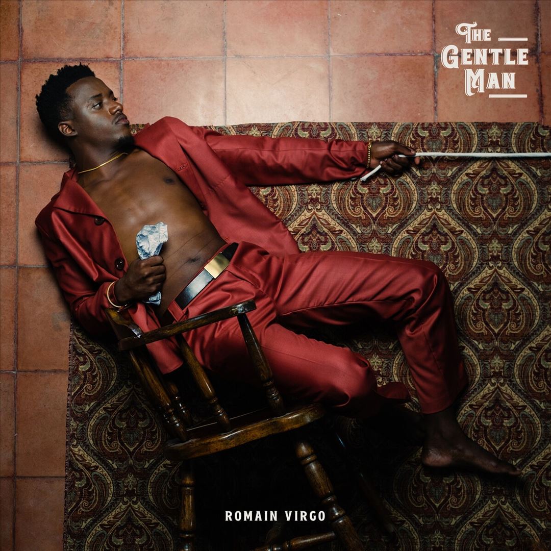 Gentle Man cover art