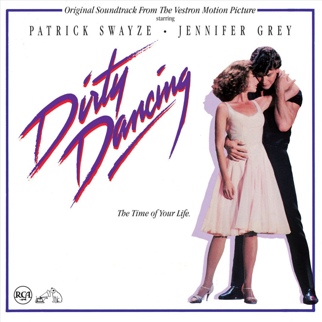 Dirty Dancing [The Collector's Edition] cover art