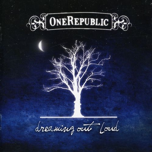Dreaming Out Loud [Bonus Track] cover art