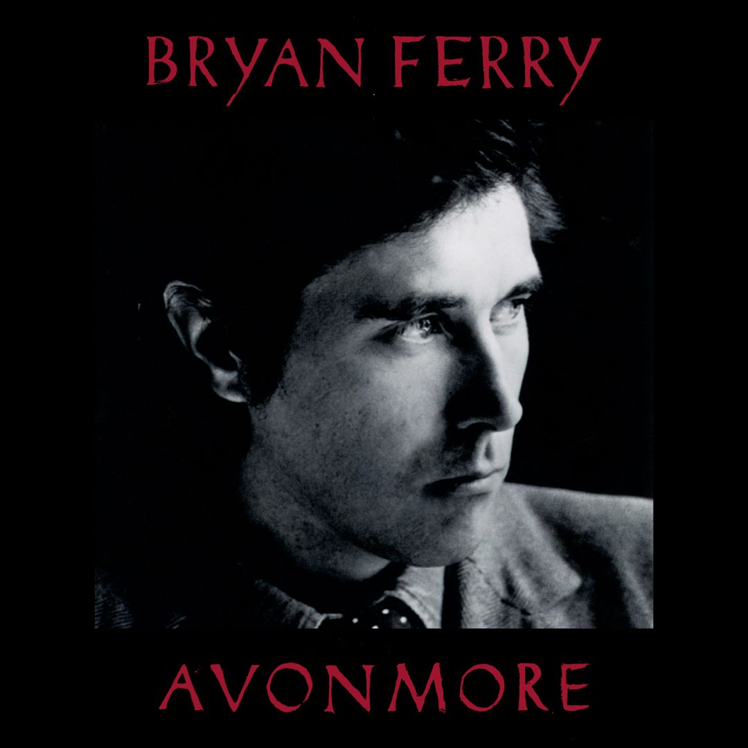 Avonmore cover art