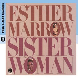 Sister Woman cover art