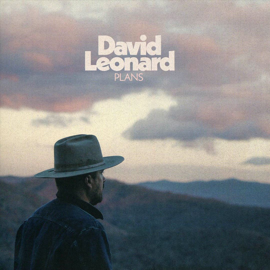 Plans cover art