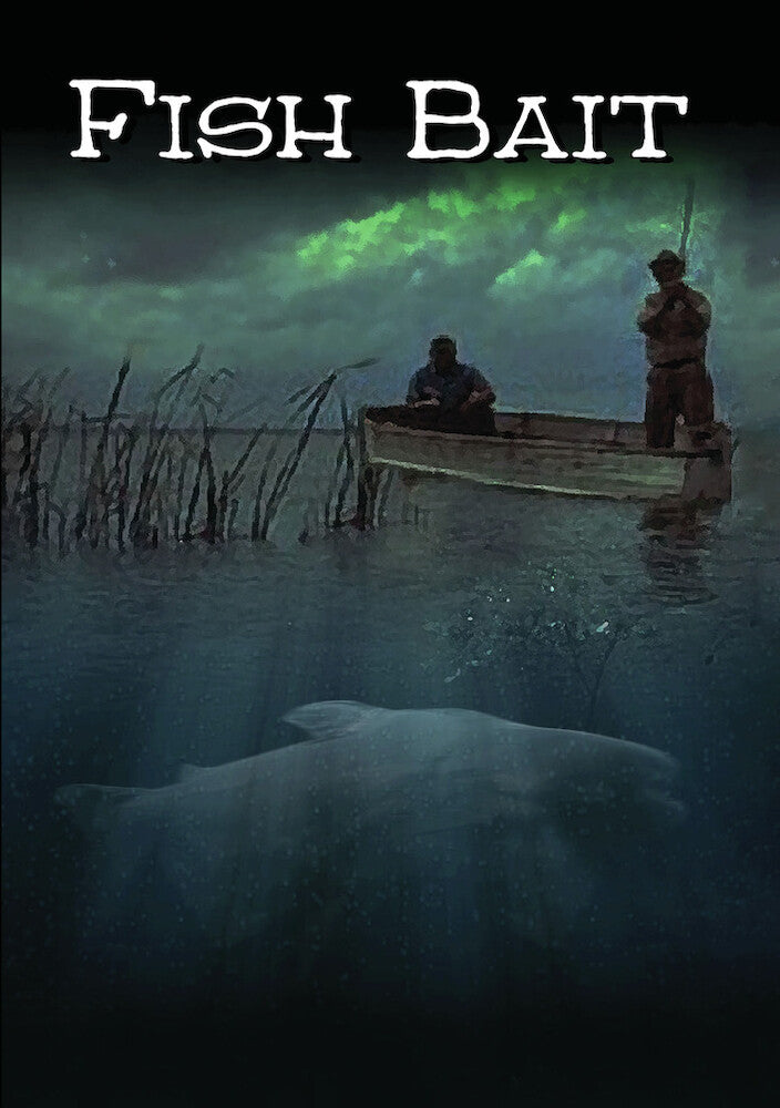 Fish Bait cover art