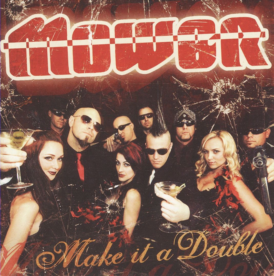 Make It a Double cover art