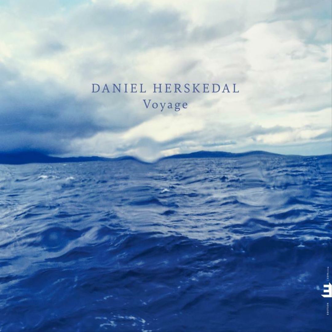 Voyage cover art