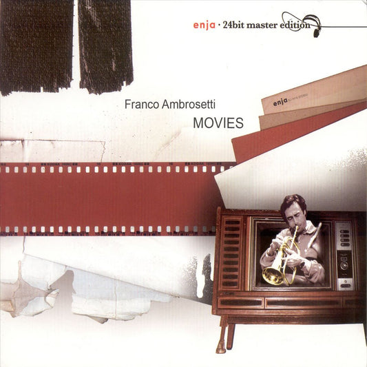 Movies cover art