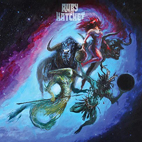 Planetary Space Child  cover art
