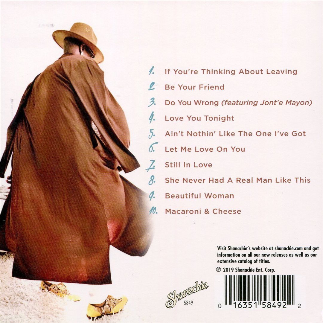Gold Dust cover art