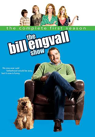 Bill Engvall Show - The Complete First Season cover art