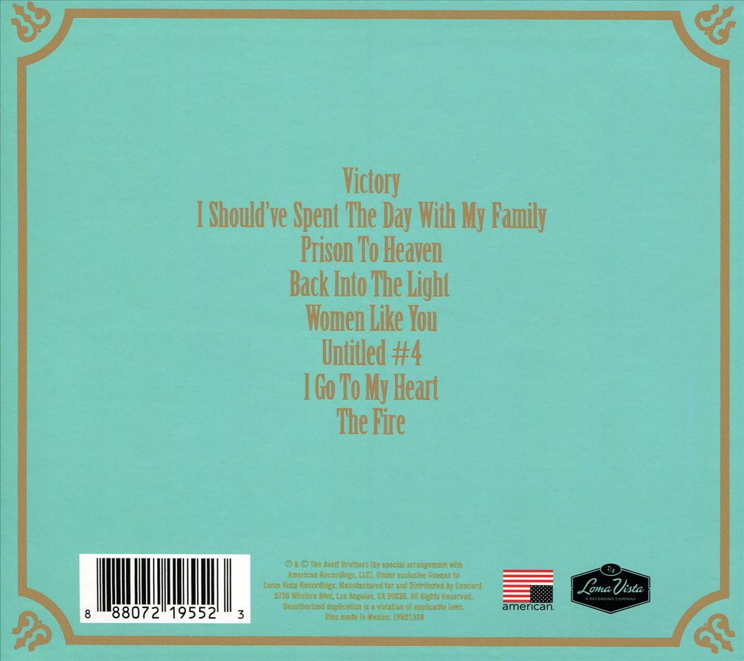Third Gleam cover art
