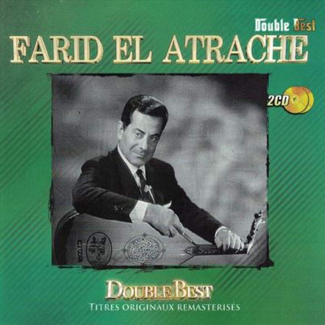 Double Best cover art