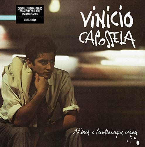 All'una E Trentacinque Circa cover art