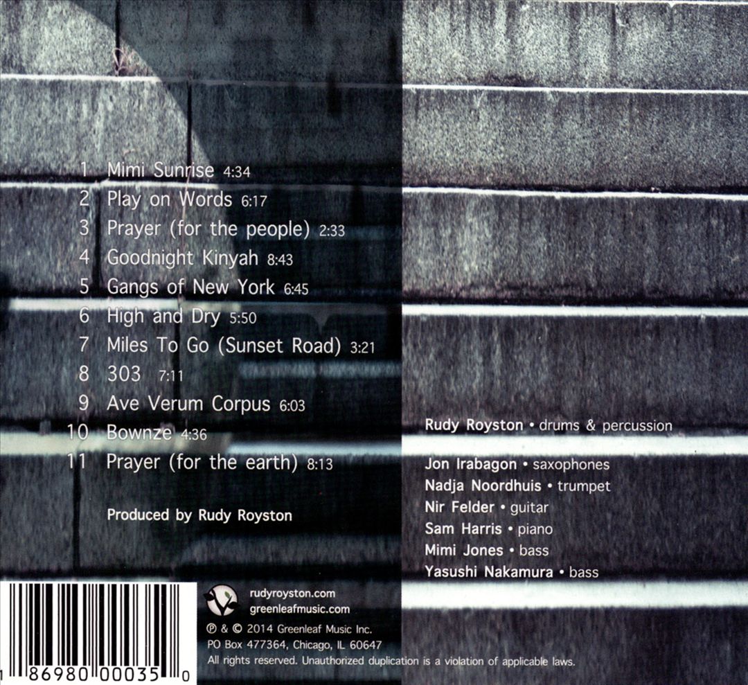303 cover art