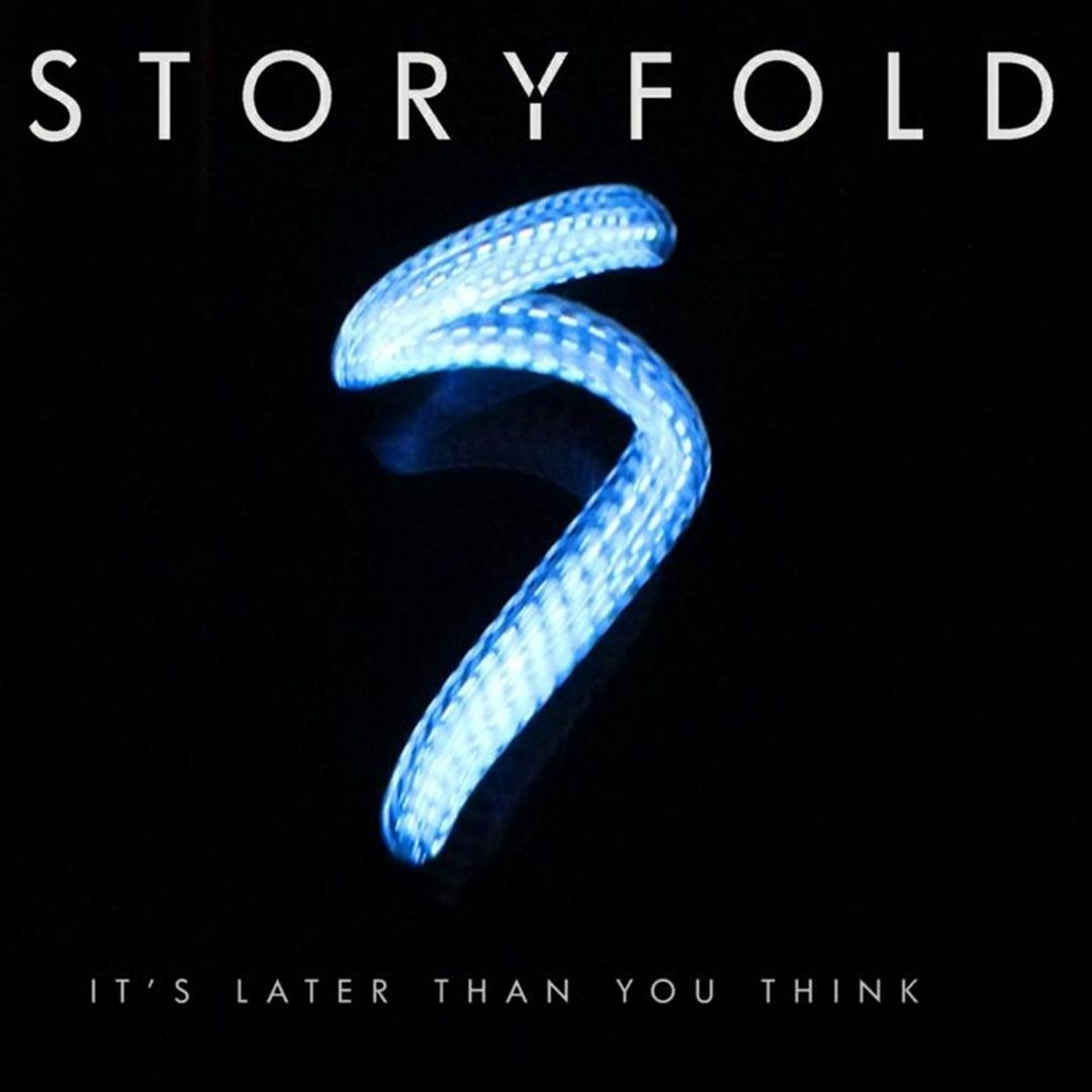 It's Later Than You Think cover art