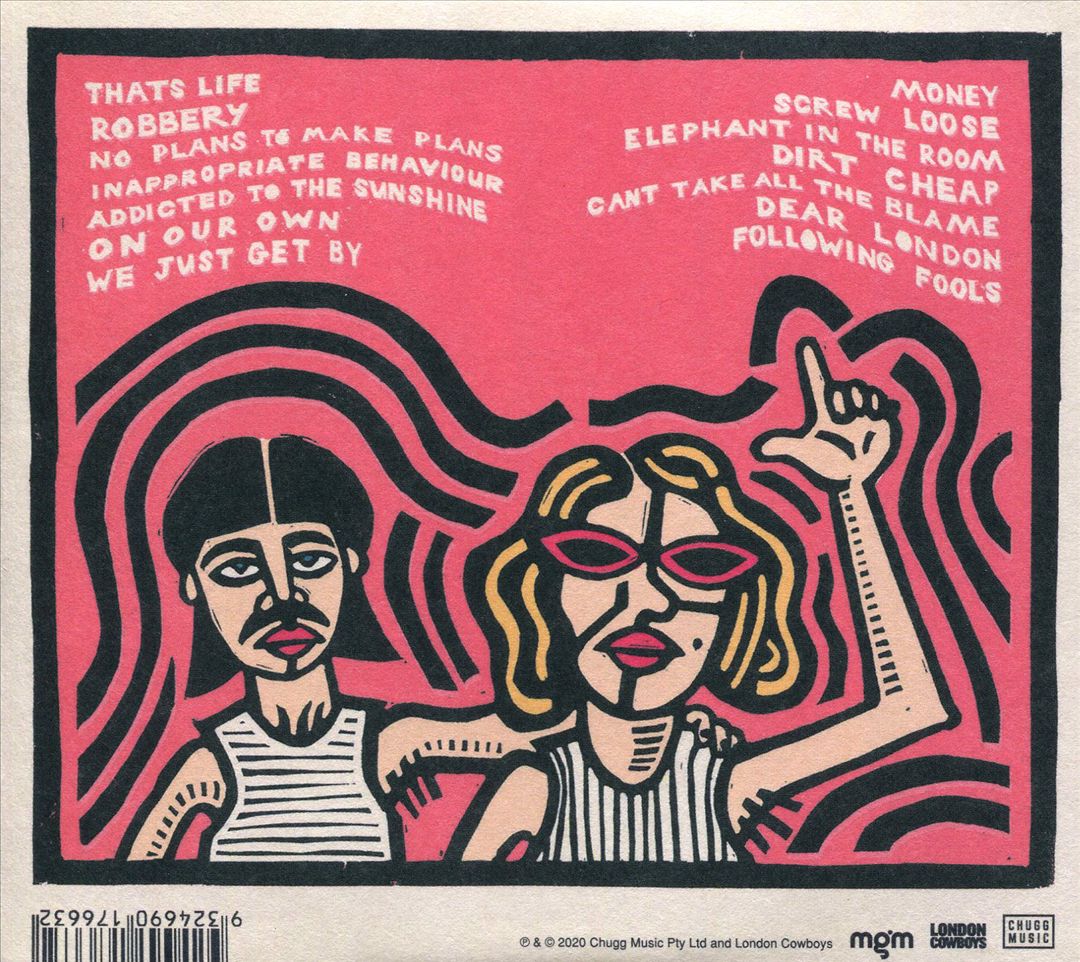14 Steps to a Better You cover art