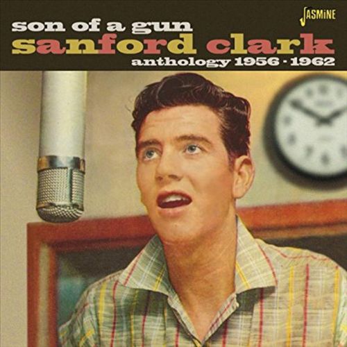 Son of a Gun: Anthology 1956-1962 cover art