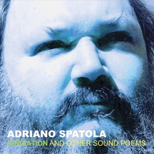 Ionisation cover art