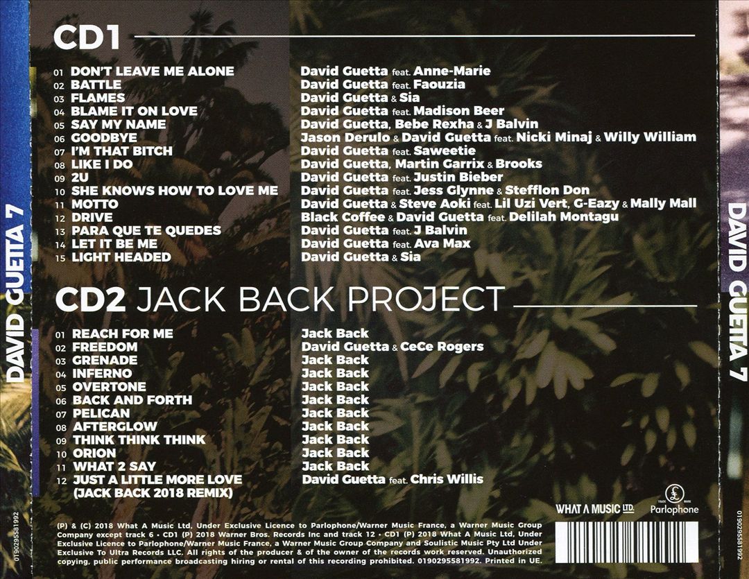 7 cover art