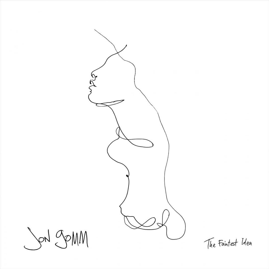 The Faintest Idea cover art