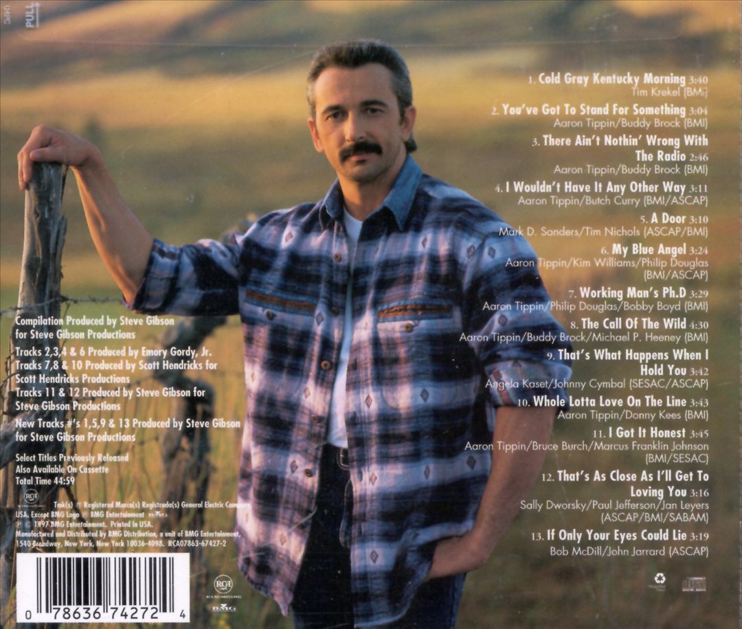 Greatest Hits...and Then Some cover art