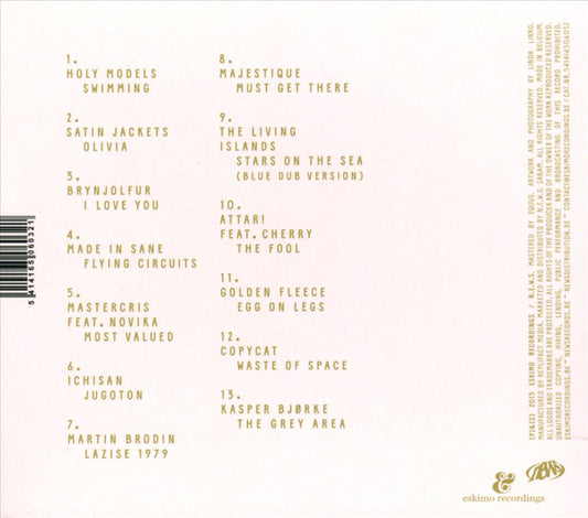 Pink Collection cover art