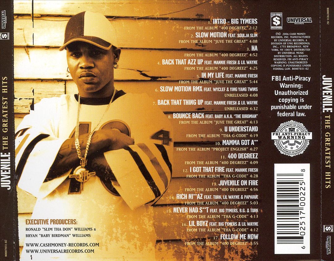 The Greatest Hits [Reissue] cover art