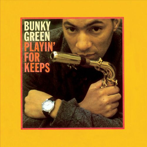 Playin' for Keeps [1 Bonus Track] cover art