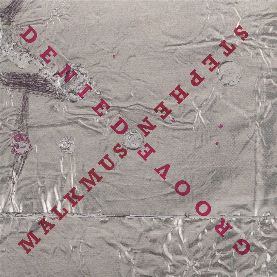 Groove Denied cover art