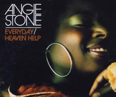 Everyday cover art