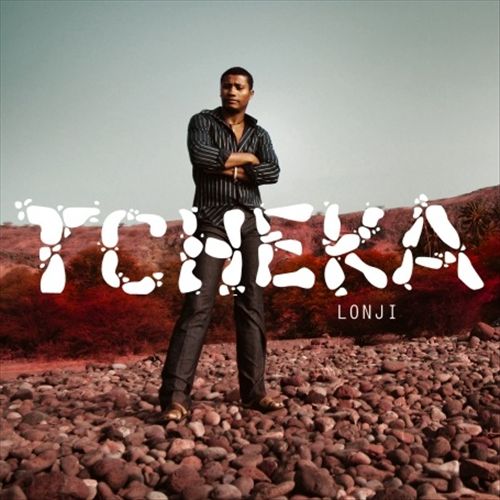 Lonji cover art