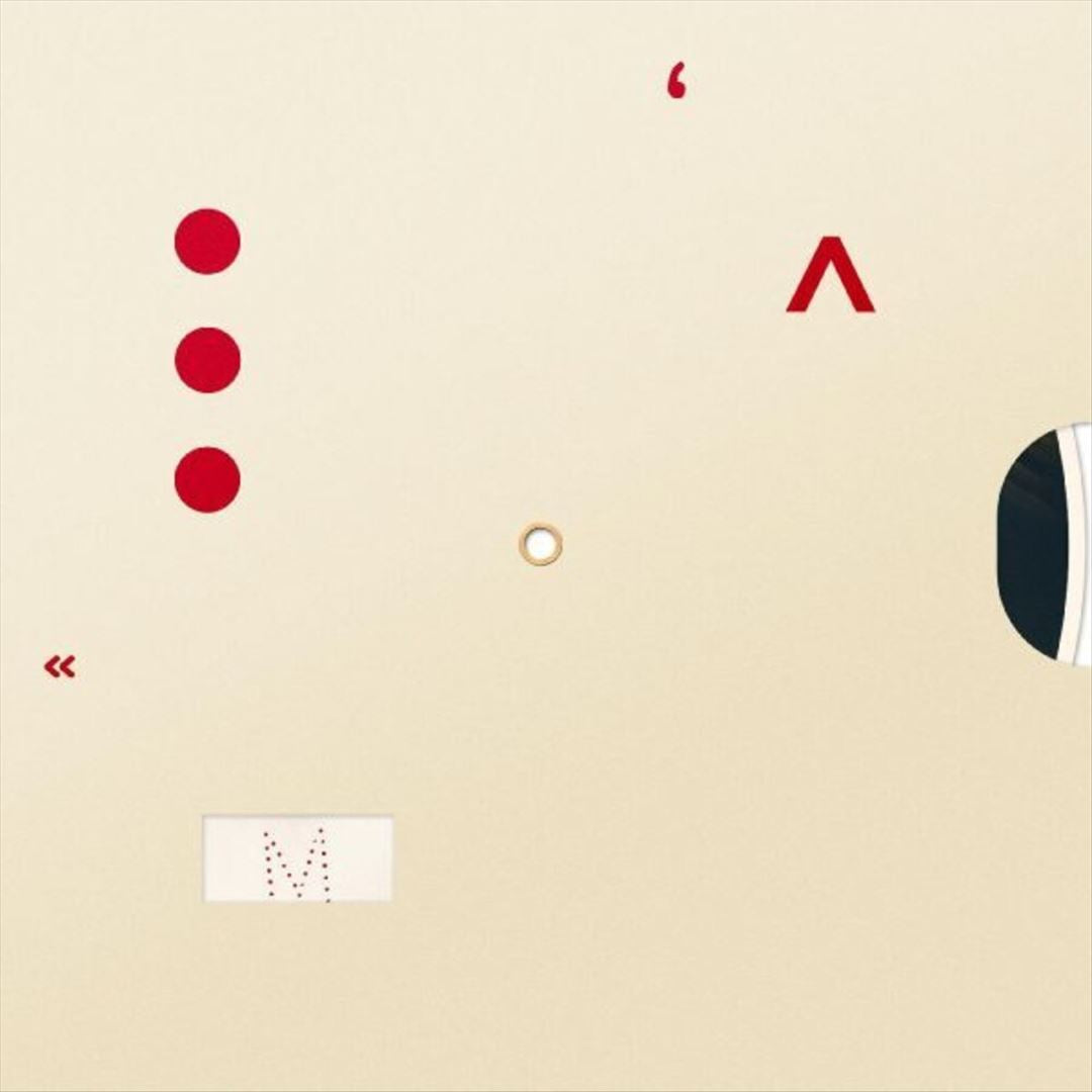 Dial "M" for Monkey cover art