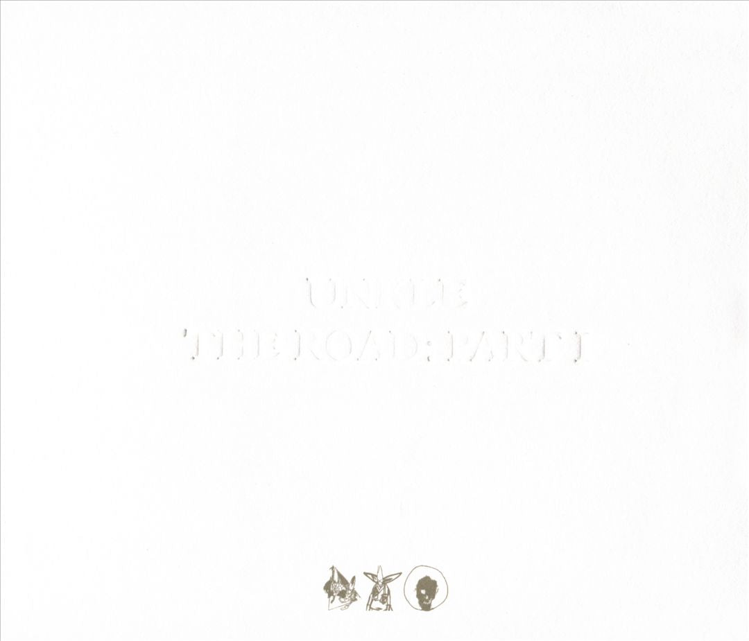 Road, Vol. 1 [Deluxe Edition] [2 CD] cover art