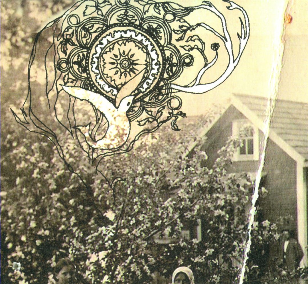 Laulu Laakson Kukista cover art
