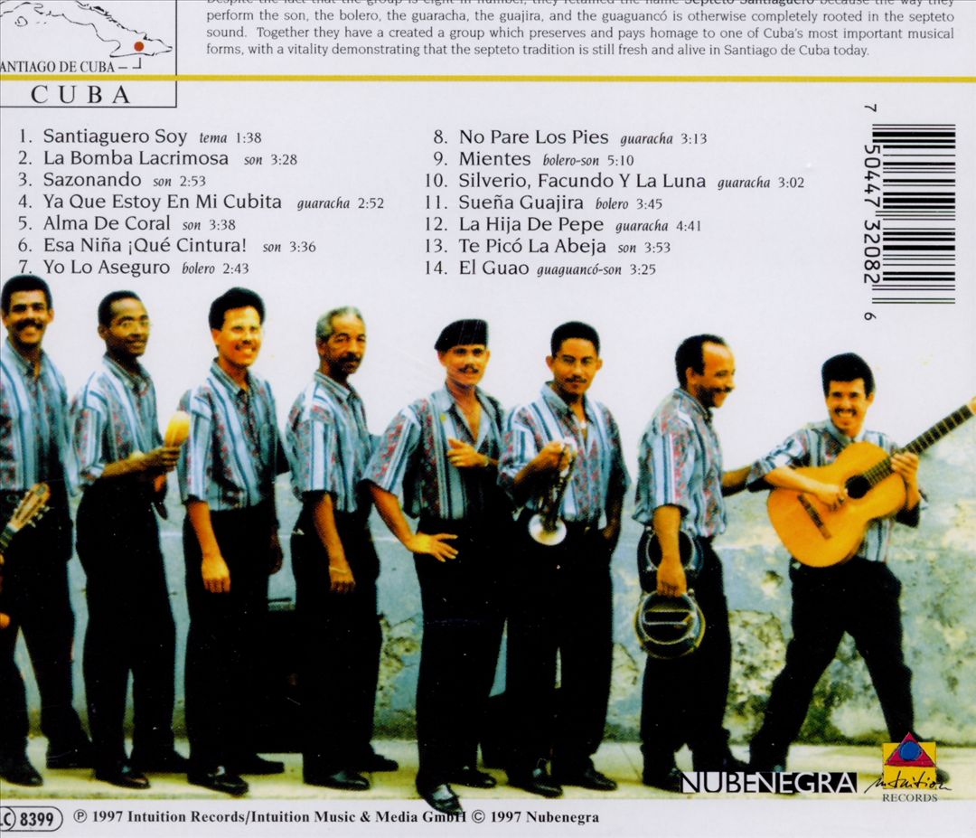 Para Los Bailadores: En Directo Desde Galapagar [CD 1] cover art
