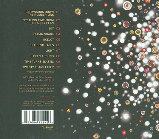 Joy cover art